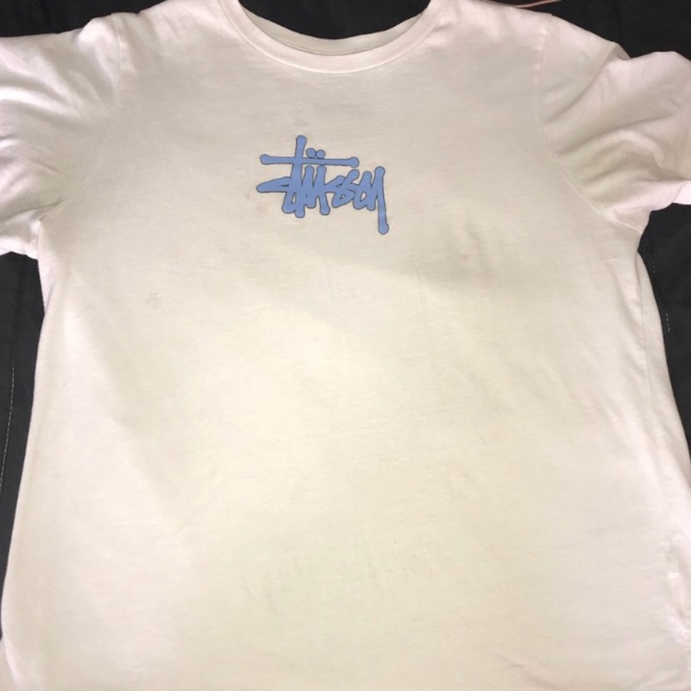 Stüssy shirt